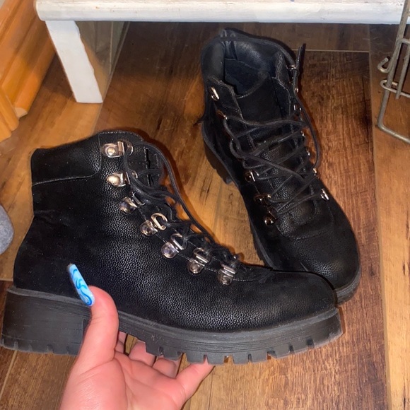 Vero Moda boots - Picture 2 of 3